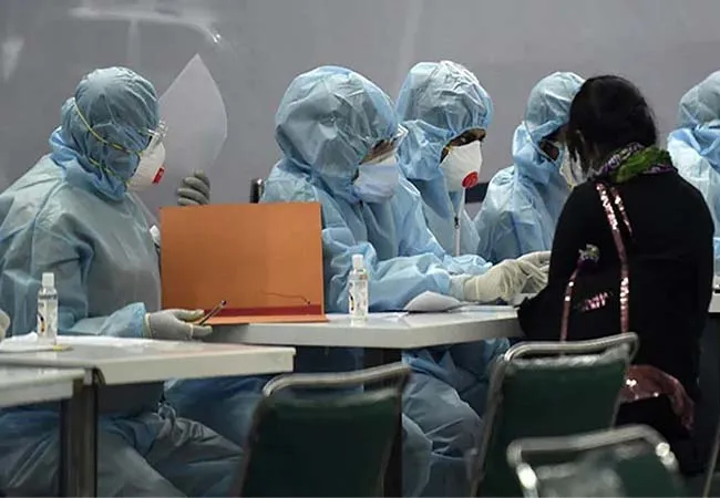 india coronavirus ministry of health 